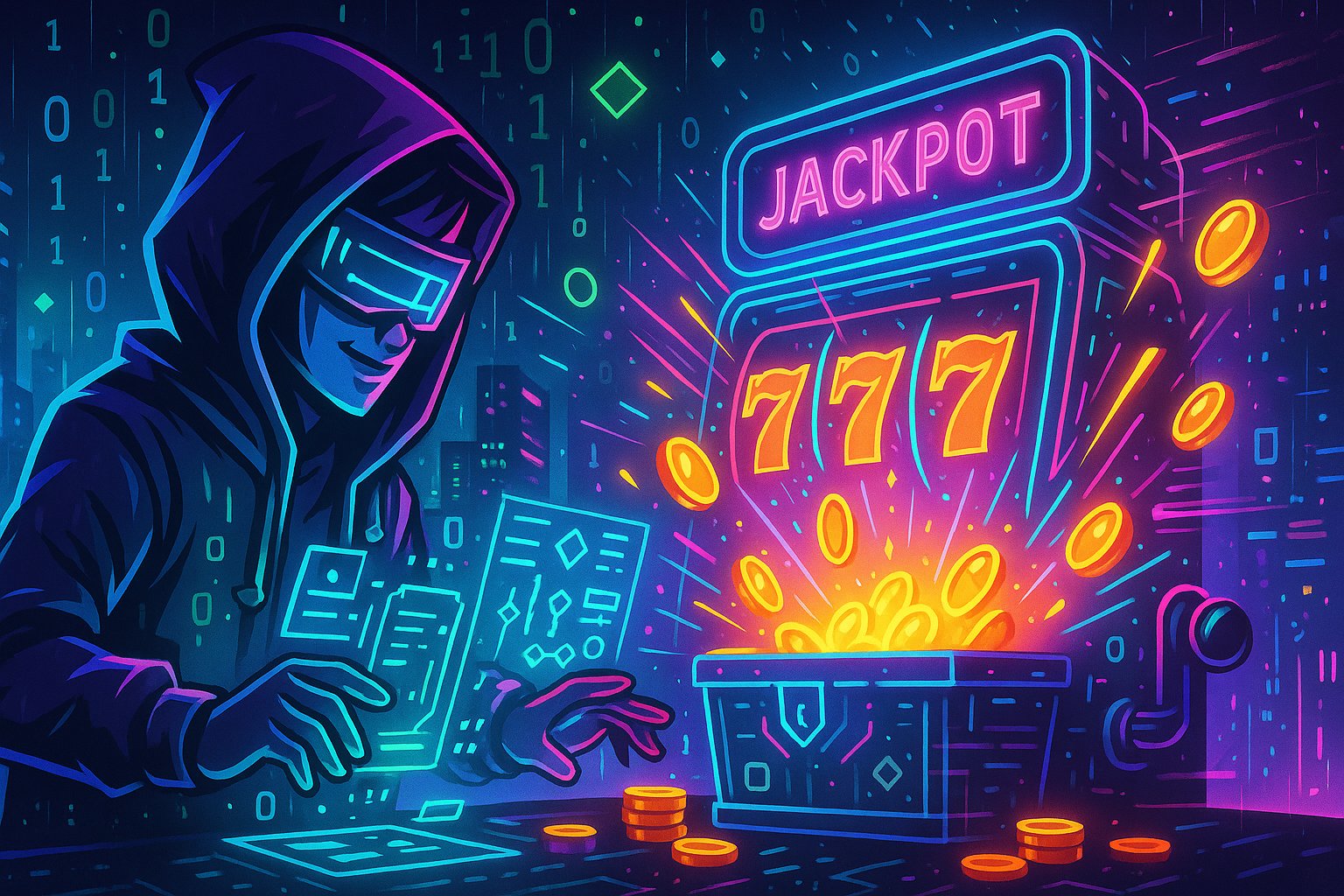 777slot login featured game showcase