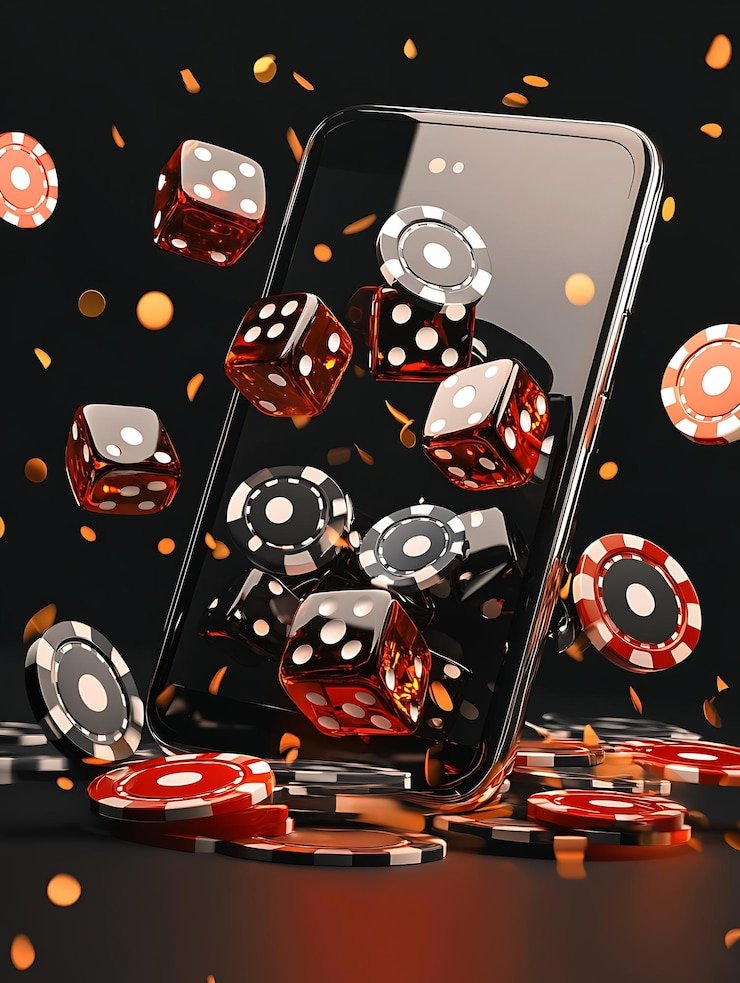 DANA OVO deposit options on 777slot login