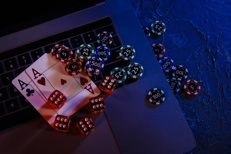 live dealer Sakong table on 777slot login